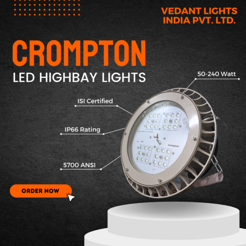 Electric High Bay Light