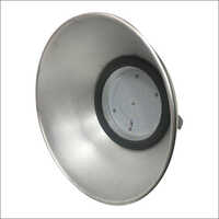 Ufo Led Lights - Color: Silver