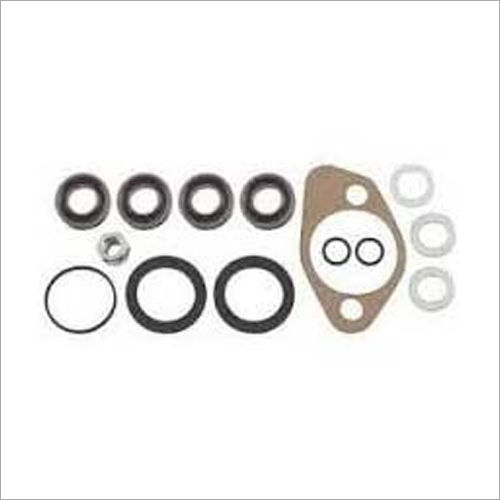 Black Control Valve Seal Kit