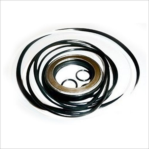 Black Swing Motor Seal Kit