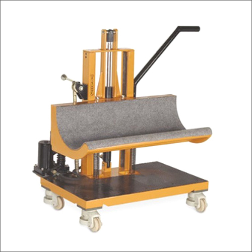 Durable Industrial Empty Beam Carrier