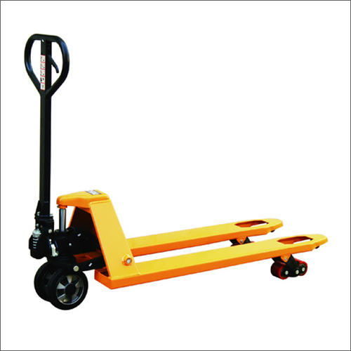Good Quality 1150X550 Hydraulic Hand Pallet Truck
