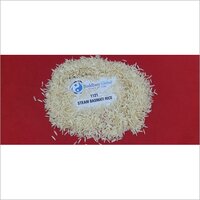 1121 Steam Basmati Rice - 95% Purity, Long Grain 8.50 MM, Dried Non-Sticky White Grain | Organic, 1% Broken, Nil Foreign Particles, High Aroma