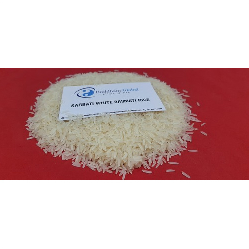 Sarbati Basamti Rice Admixture (%): 5%