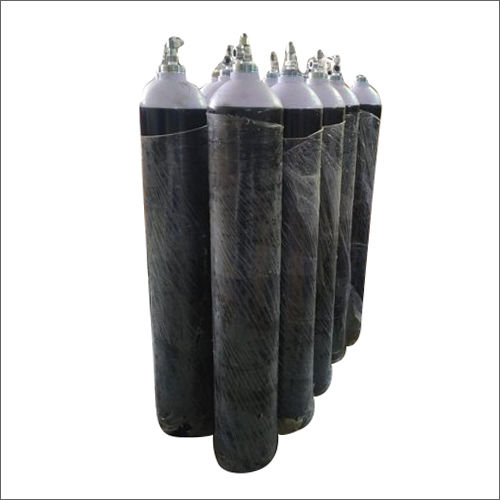 Aluminum Acetylene Gas Cylinder