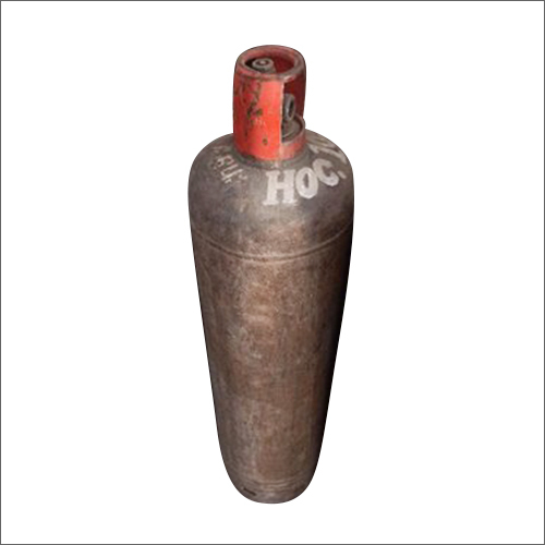 Industrial Carbon Dioxide Gas