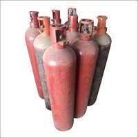 Industrial Carbon Dioxide Gas