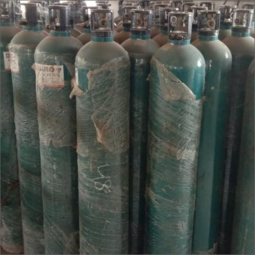 Argon Cylinder