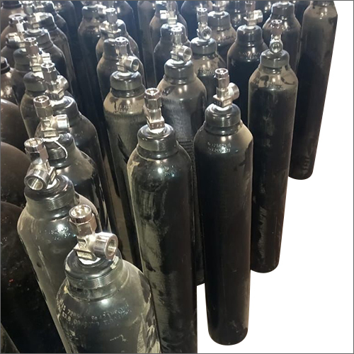 B Type Medical Oxygen Cylinder