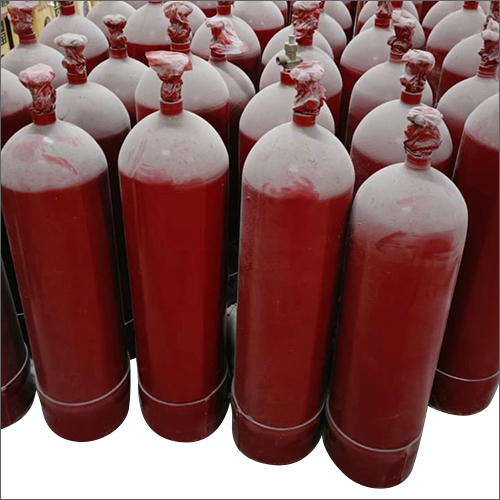Co2 Fire Extinguisher Cylinder