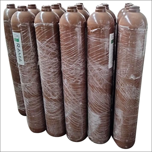Helium Cylinder