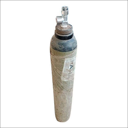 Aluminum Nitrogen B Type Cylinder