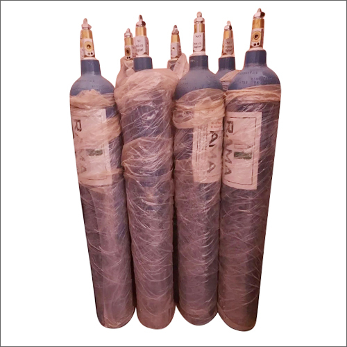Nitrous Oxide Cylinder