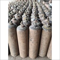 Disolve Acetylene Gas Cylinder