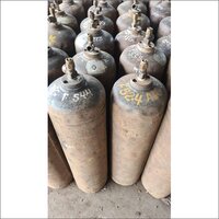 Disolve Acetylene Gas Cylinder