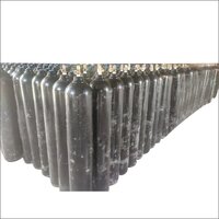 Acetylene Gas Cylinder
