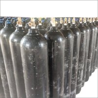 Acetylene Gas Cylinder