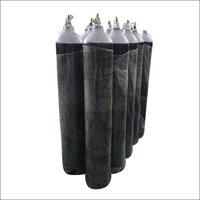 Acetylene Gas Cylinder