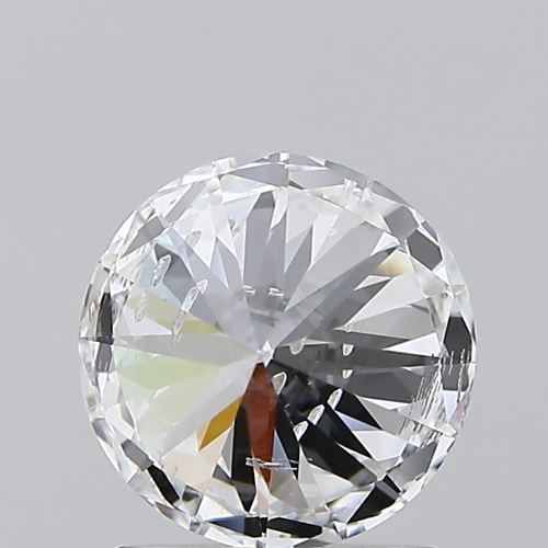 ROUND 1.5ct E SI2 HPHT Certified Lab Grown Diamond 560215867