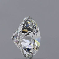 ROUND 1.5ct E SI2 HPHT Certified Lab Grown Diamond 560215867