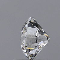 ROUND 1.5ct E SI2 HPHT Certified Lab Grown Diamond 560215867