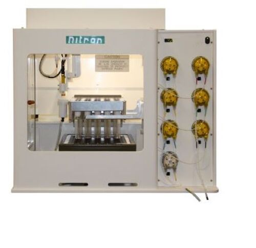 Automated Sample Digestion System- Nitron