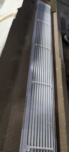 Air Conditioner Grill