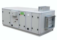 double skin air handling unit