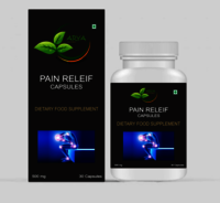 PAIN RELEIF CAPSULE