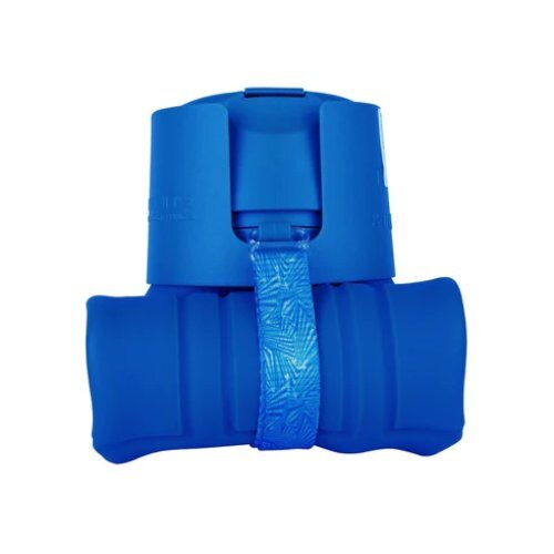 COLLAPSIBLE/FOLDABLE WATER BOTTLE