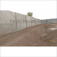 Readymade Security Boundary Wall