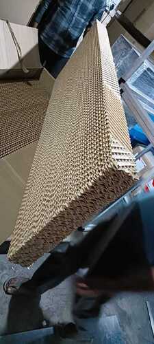 Celdek Pad - Color: Brown