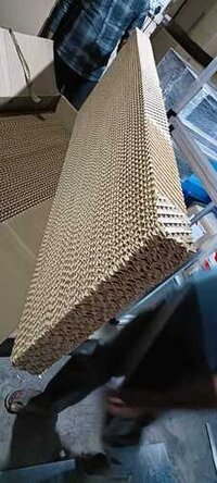 Celdek Pad - Color: Brown
