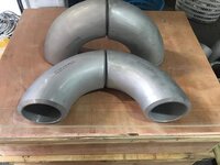SS Seamless elbow