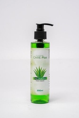 Aloe Vera Face Wash