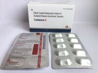 Rabeprazole Aceclofenac Capsules