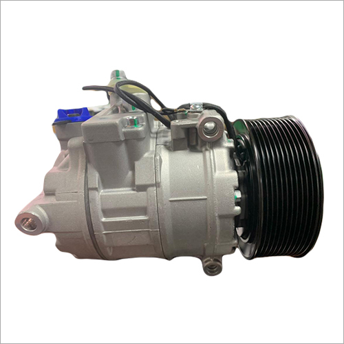 Electric Alternator