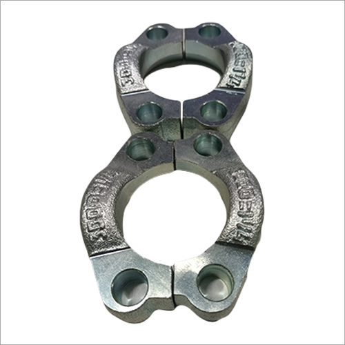 Quick Release Fire Extinguisher Coupling