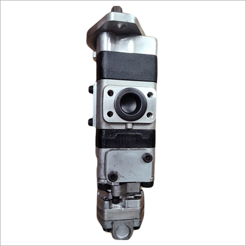 Hydraulic Pump Foreclip
