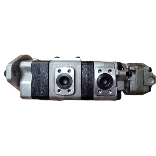 Hydraulic Gear Pump