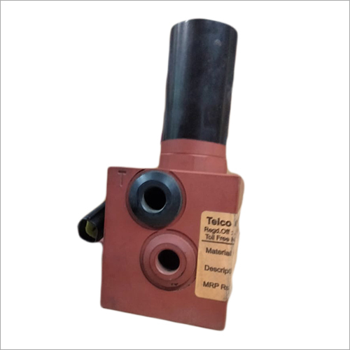 Hydraulic Valve