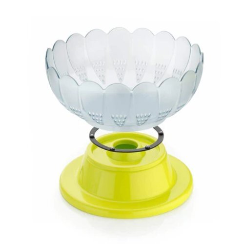 UNBREAKABLE FRUIT AND VEGETABLE BOWL