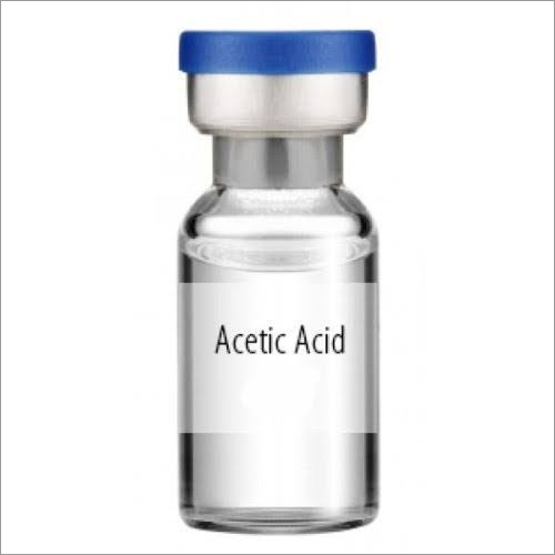 Hbr In Acetic Acid Grade: Industrial Grade