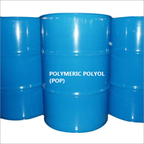 Polymeric Polyol Chemical