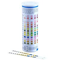 URIT 14G  Strips - Pack of 100 Strips -  Accurex