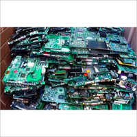 Laptop Motherboard Scrap Grade: Medium