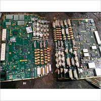 Industrial Motherboard Scrap - Old, Medium Grade, 50% Purity | Damaged Scrap Type For Electronic Recycling And Reclamation