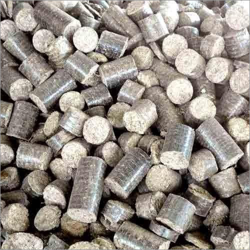 White Coal Biomass Briquettes Weight: As Per Requirement  Kilograms (Kg)