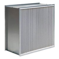HEPA FILTER
