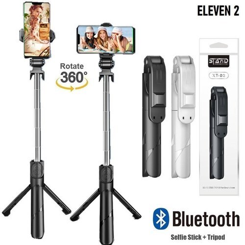 Bluetooth Selfie Stick Body Material: Plastic